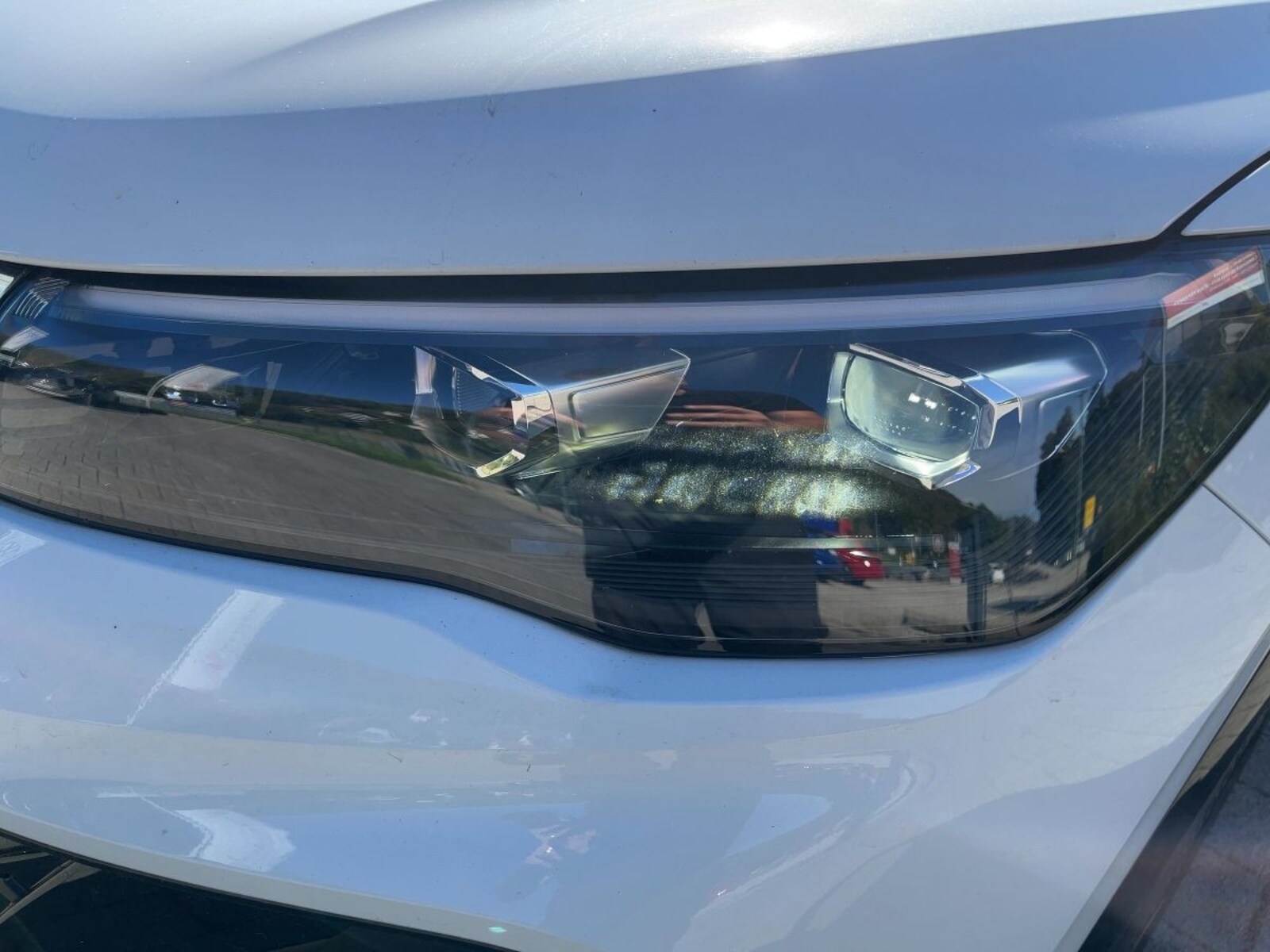 Volkswagen Tiguan – Bild 20