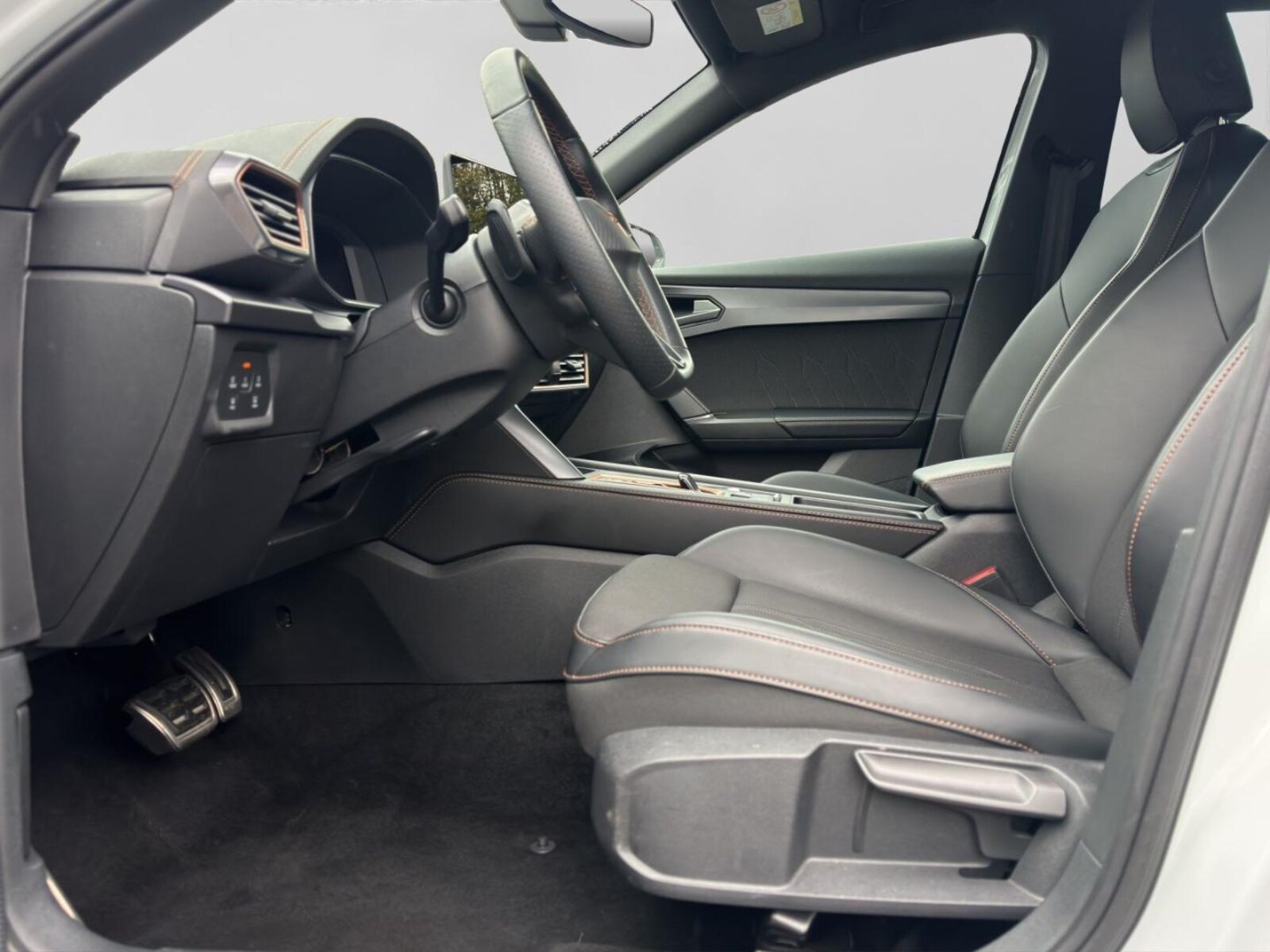 CUPRA Formentor – Bild 13