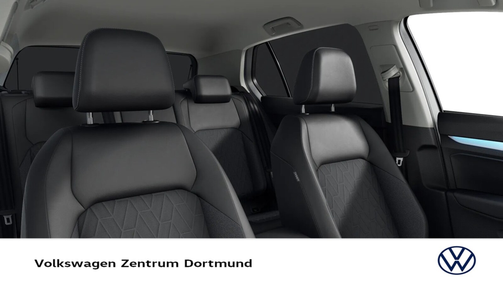 Volkswagen Golf – Bild 6