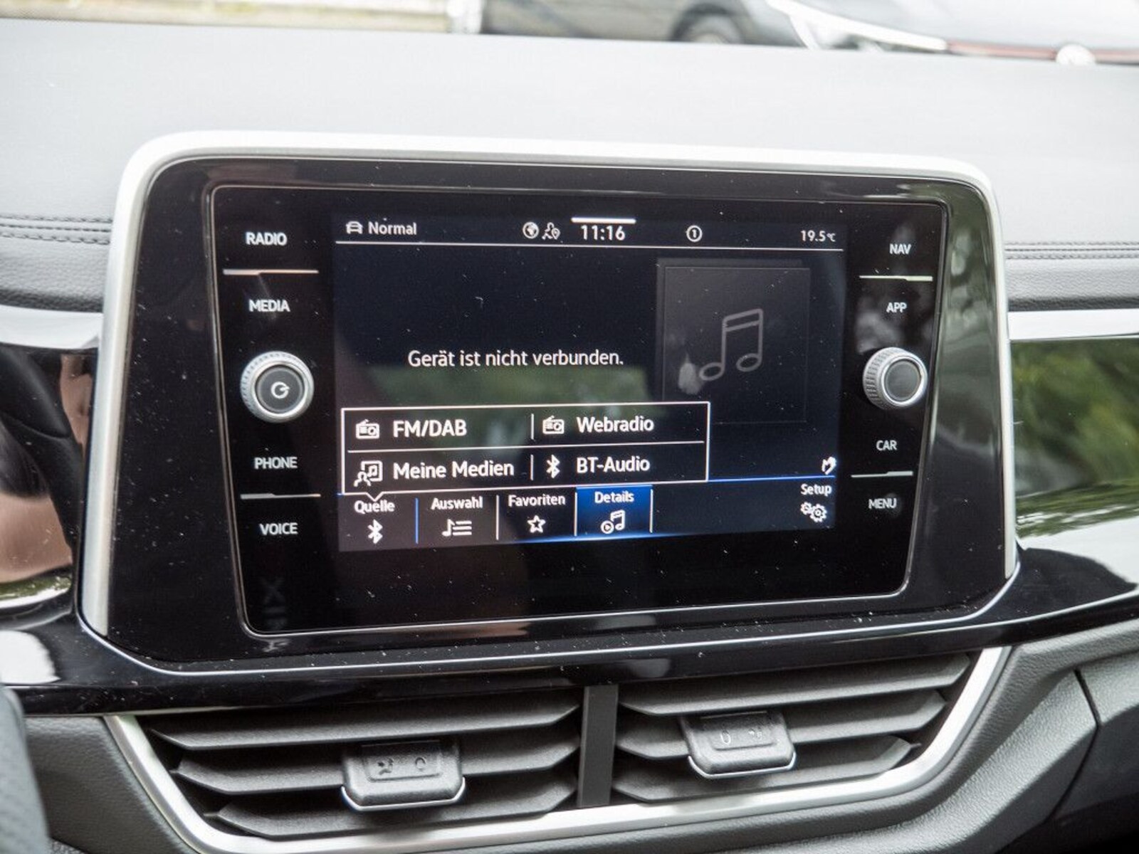 Volkswagen T-Roc Cabriolet – Bild 14