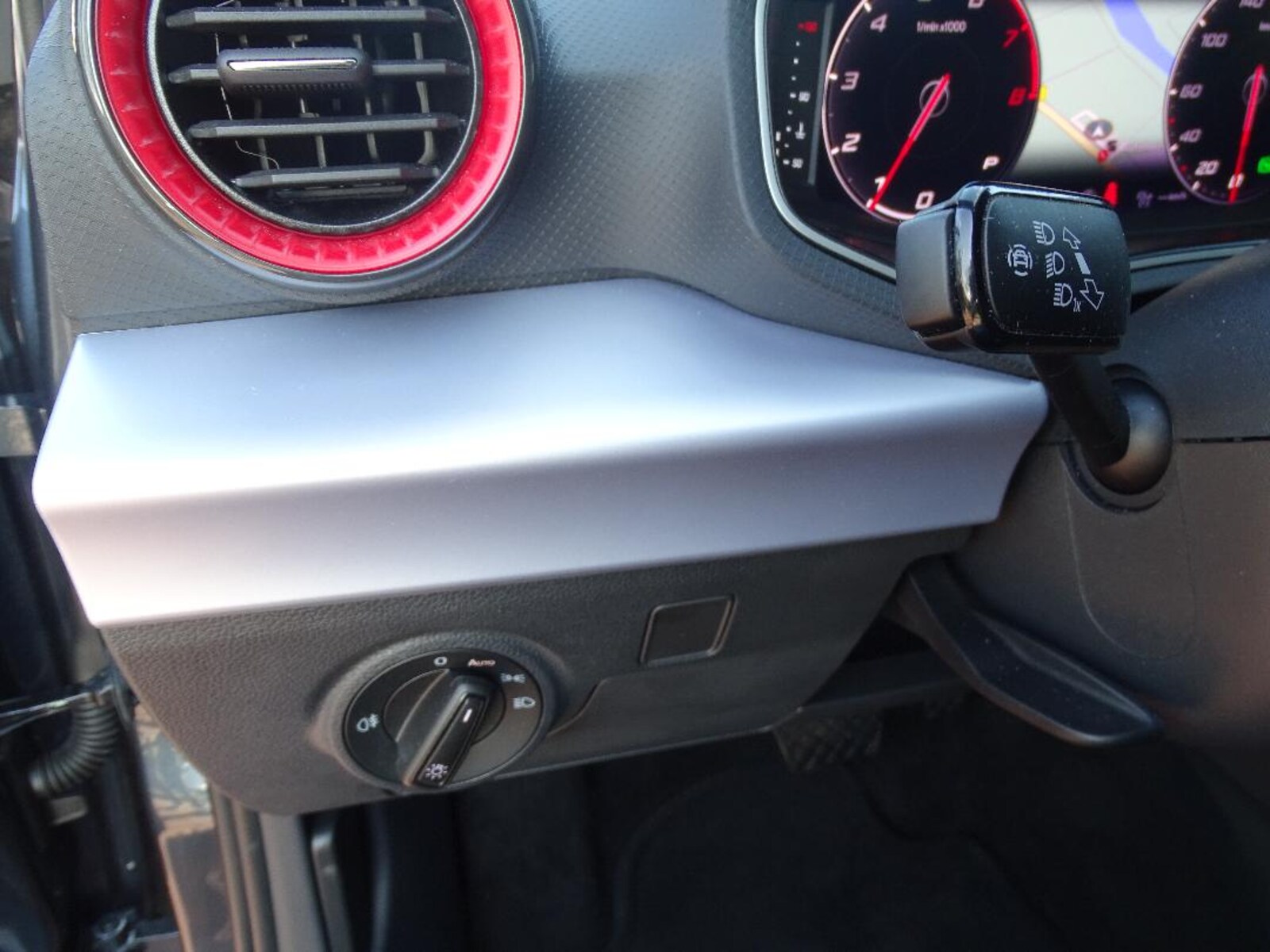 SEAT Arona – Bild 13