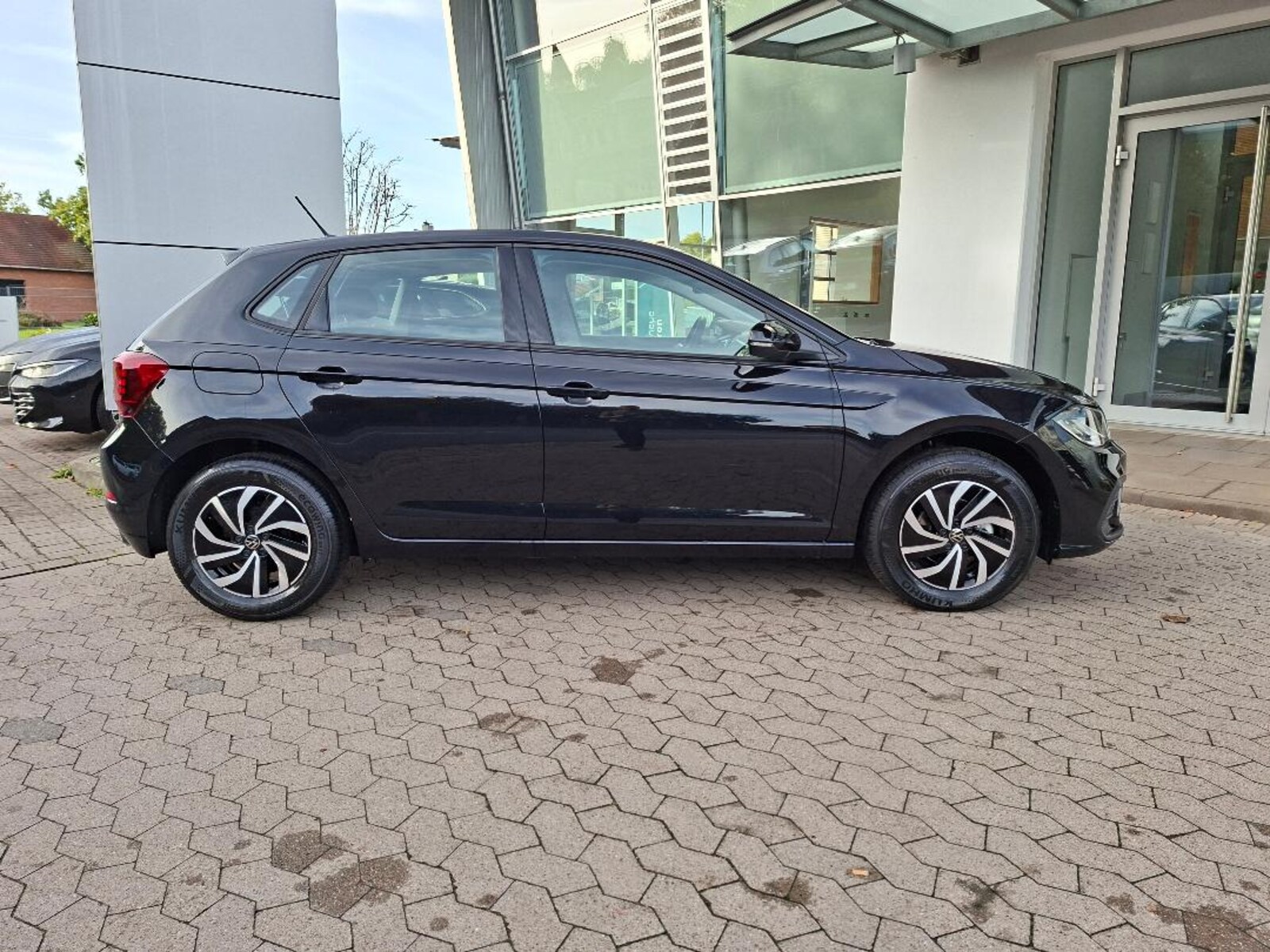 Volkswagen Polo – Bild 4