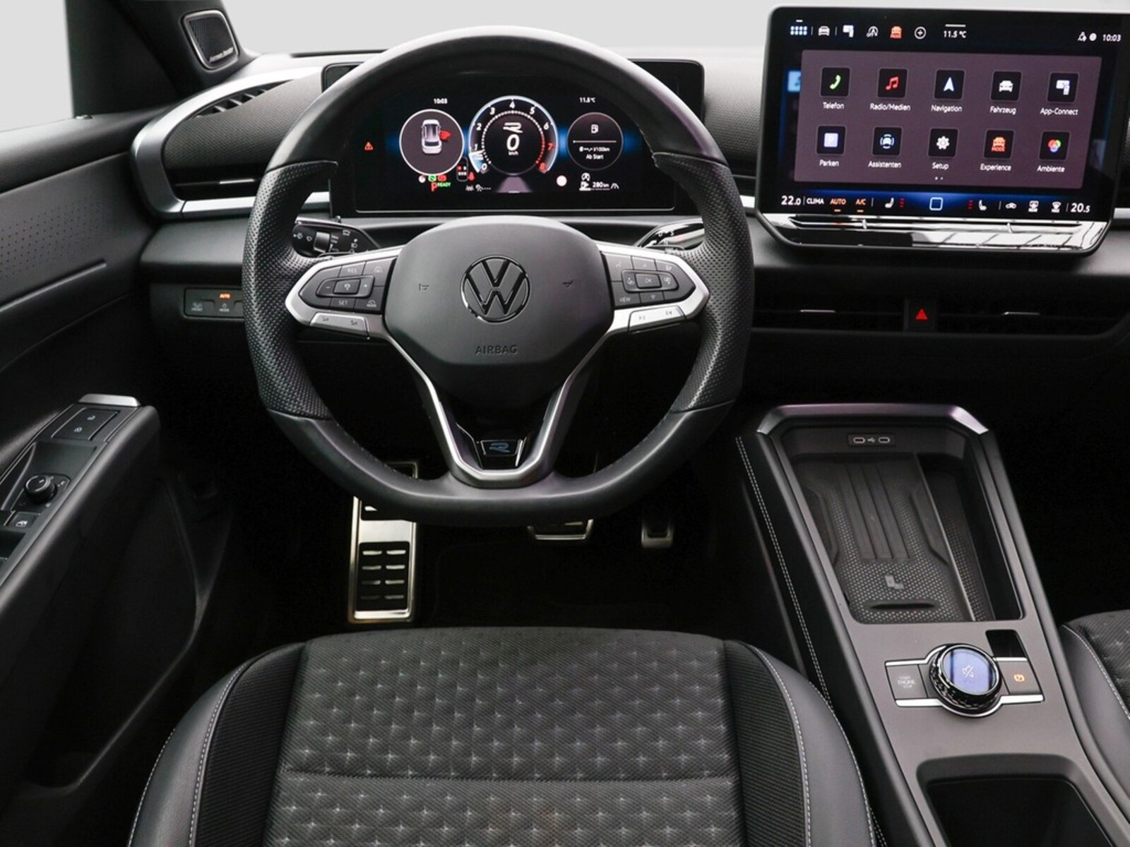 Volkswagen T-Roc – Bild 13