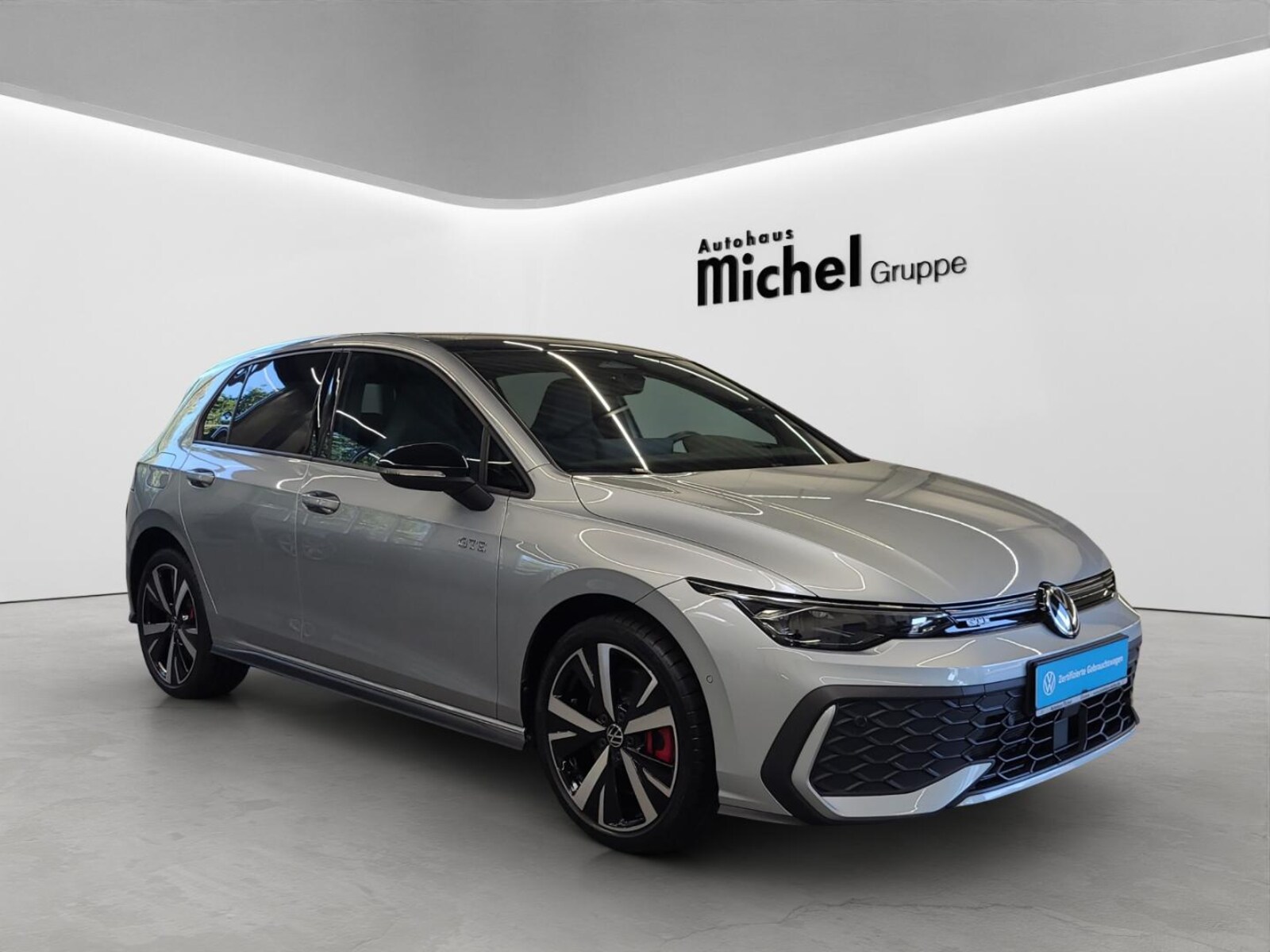 Volkswagen Golf – Bild 11