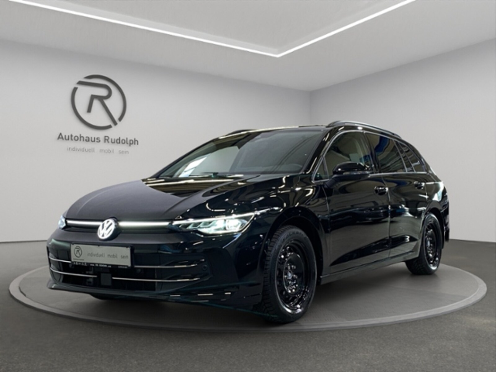Volkswagen Golf Variant – Bild 2