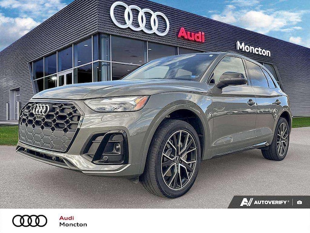 2023 Audi Q5