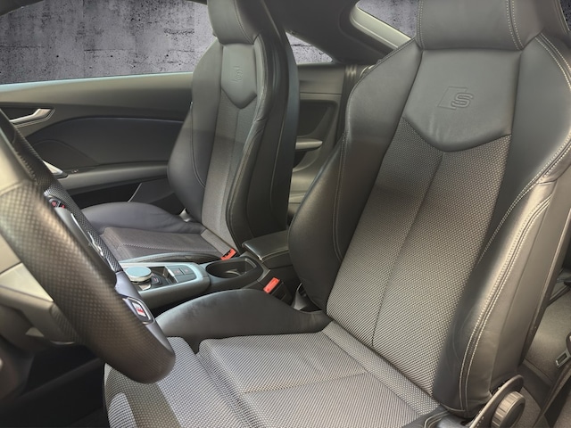 Audi TT Coupé 45 TFSI Schaltgetriebe - 2019 - Joinsteer - #8