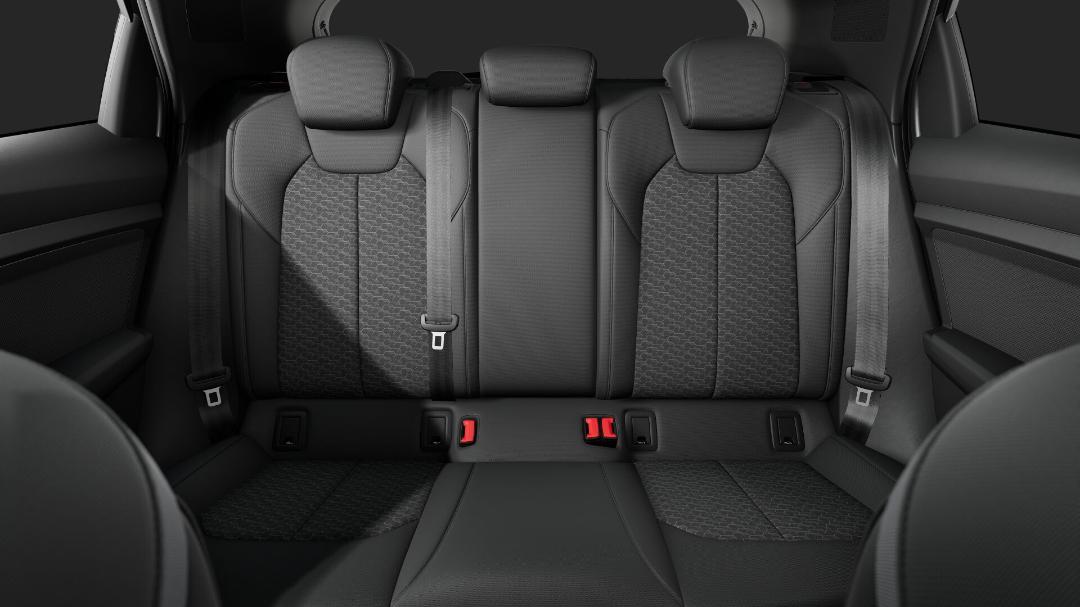 Image about Audi A1 Sportback S line 35 TFSI S tronic