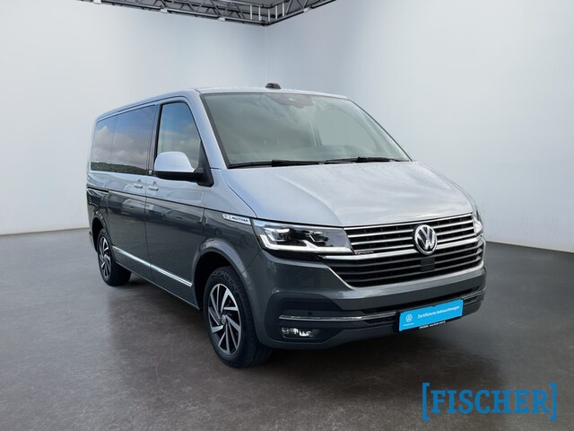 Volkswagen T6.1 Multivan