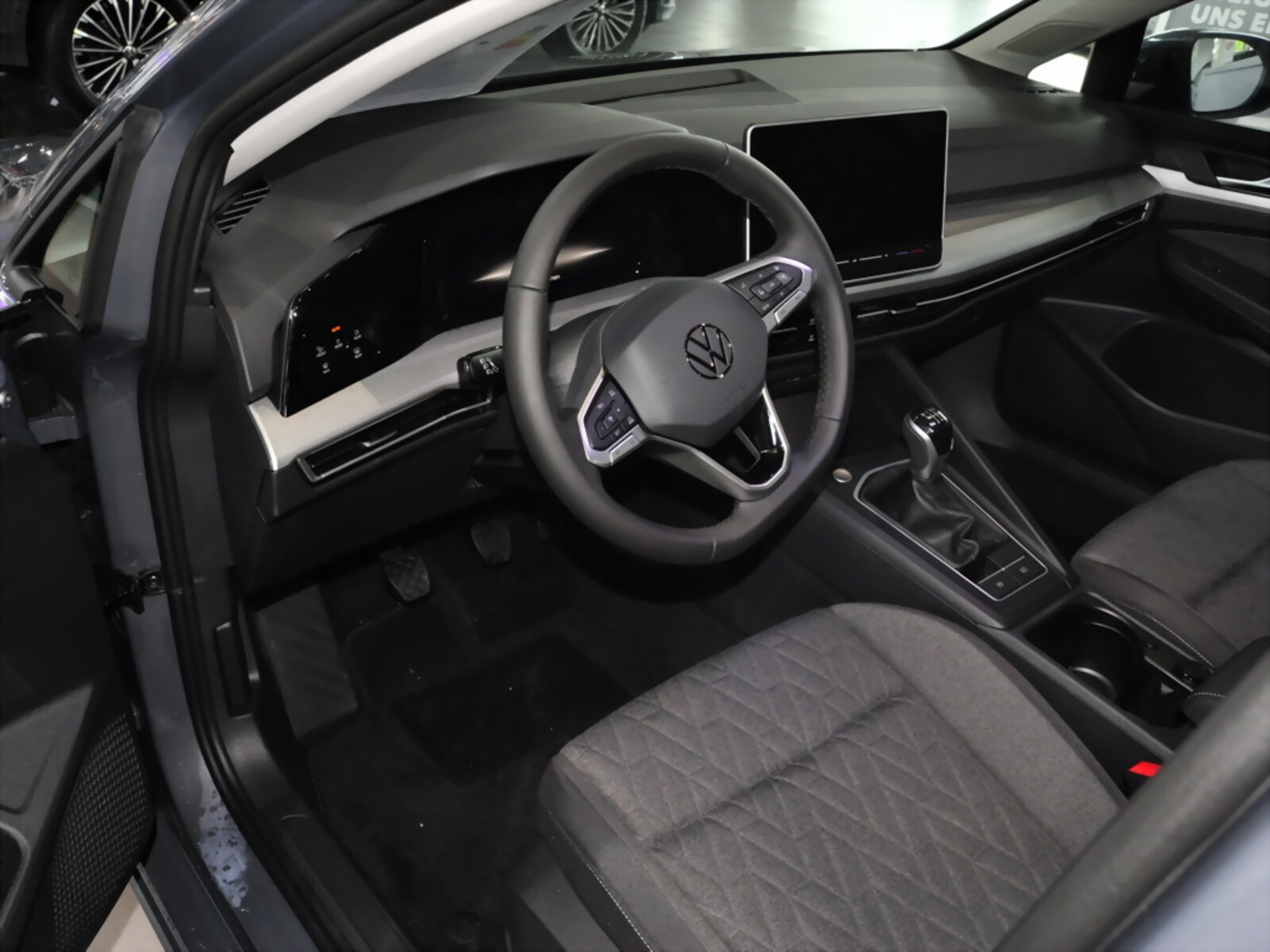 Volkswagen Golf – Bild 9
