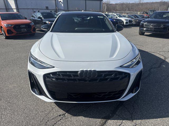 2026 Audi A6 Premium Plus quattro S tronic's photo