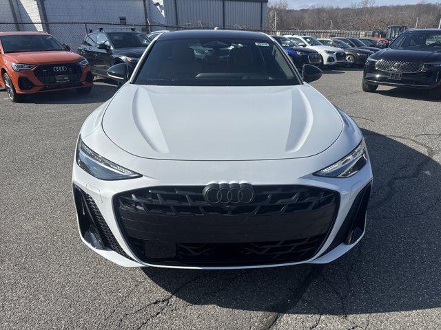 2026 Audi A6 Sedan