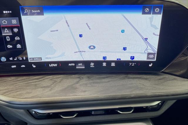 2025 Audi Q5 Premium Plus - Photo 12