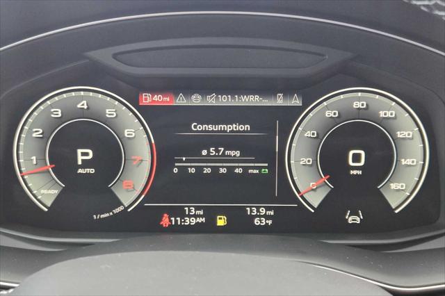 2026 Audi Q8 Premium Plus - Photo 10