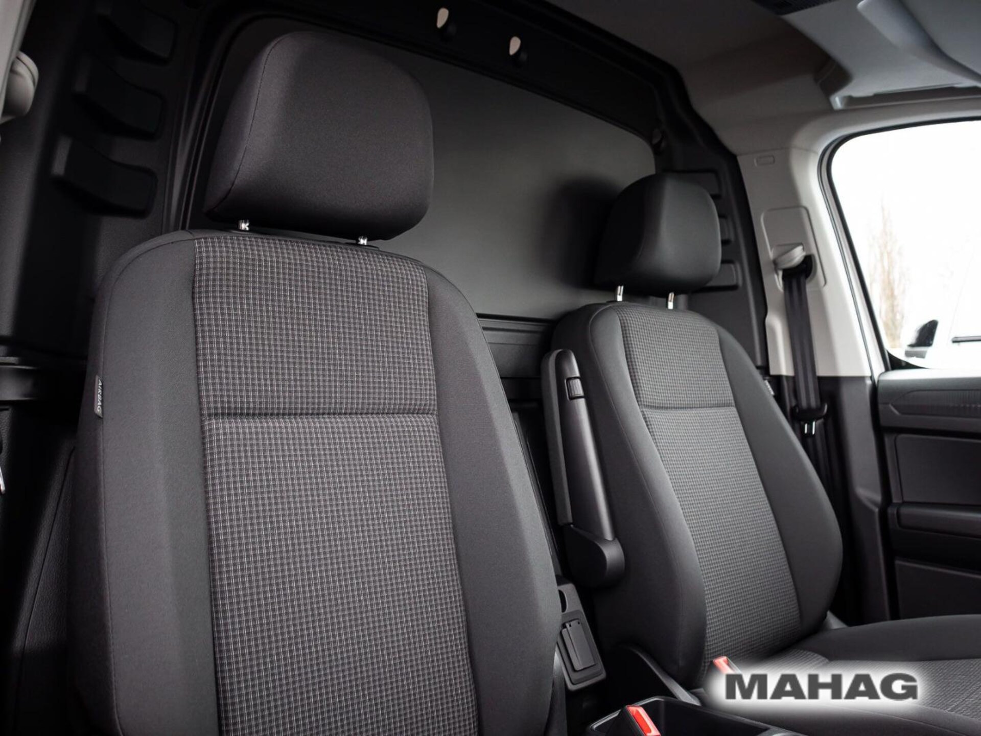Volkswagen Caddy Cargo