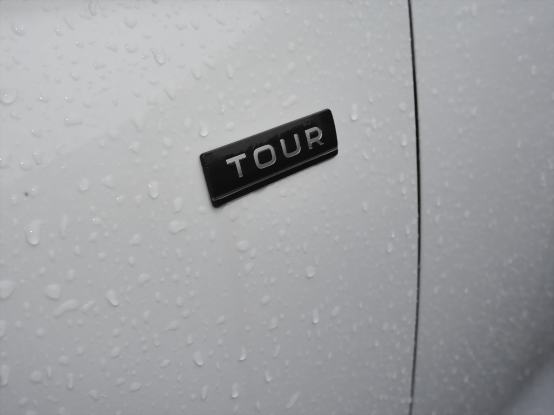Skoda Octavia Combi Tour