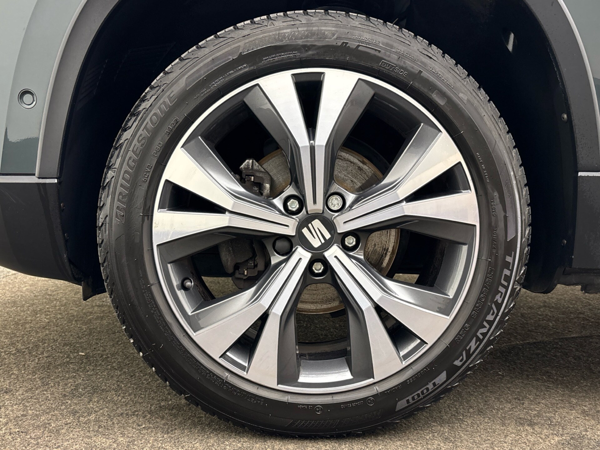 SEAT Ateca Xperience