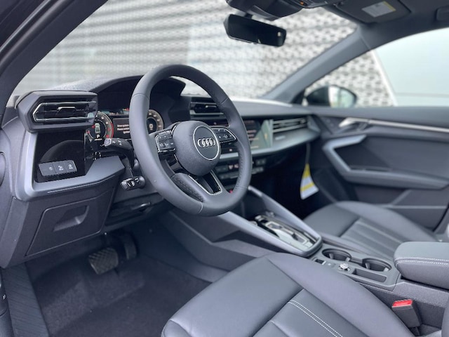2026 Audi A3 Premium - Photo 18
