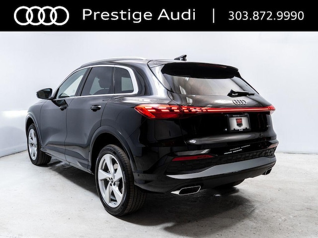 2026 Audi Q5 Sportback