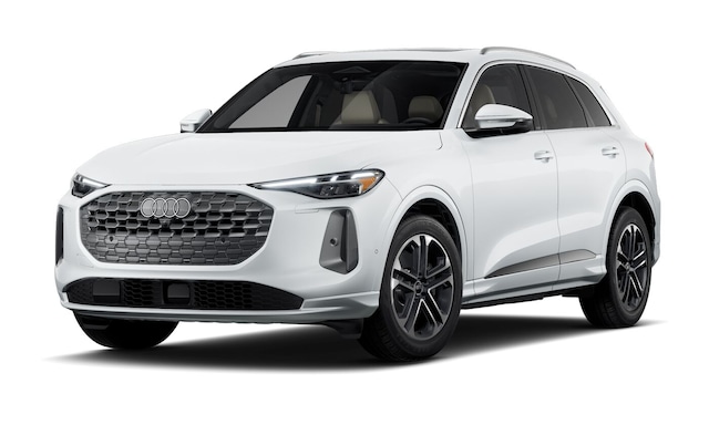 2026 Audi Q5