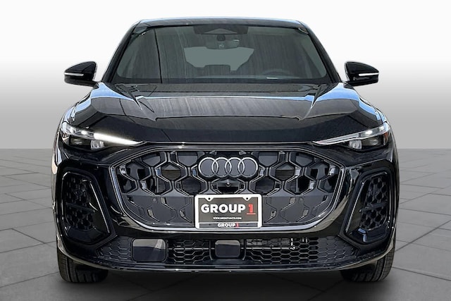 2026 Audi Q5 Sportback
