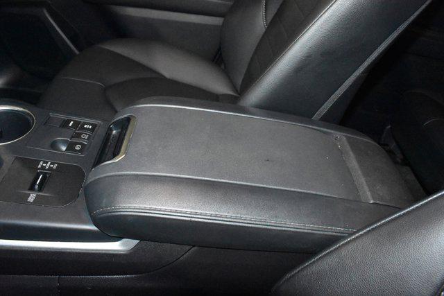 2025 Toyota Highlander 20