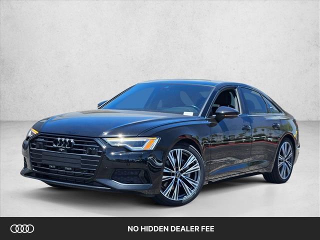 2023 Audi A6 Sport 45 Premium Plus S tronic quattro's photo