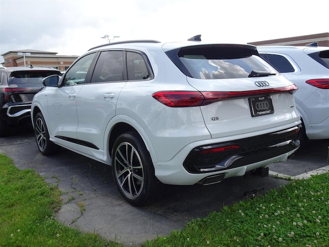 2026 Audi Q5