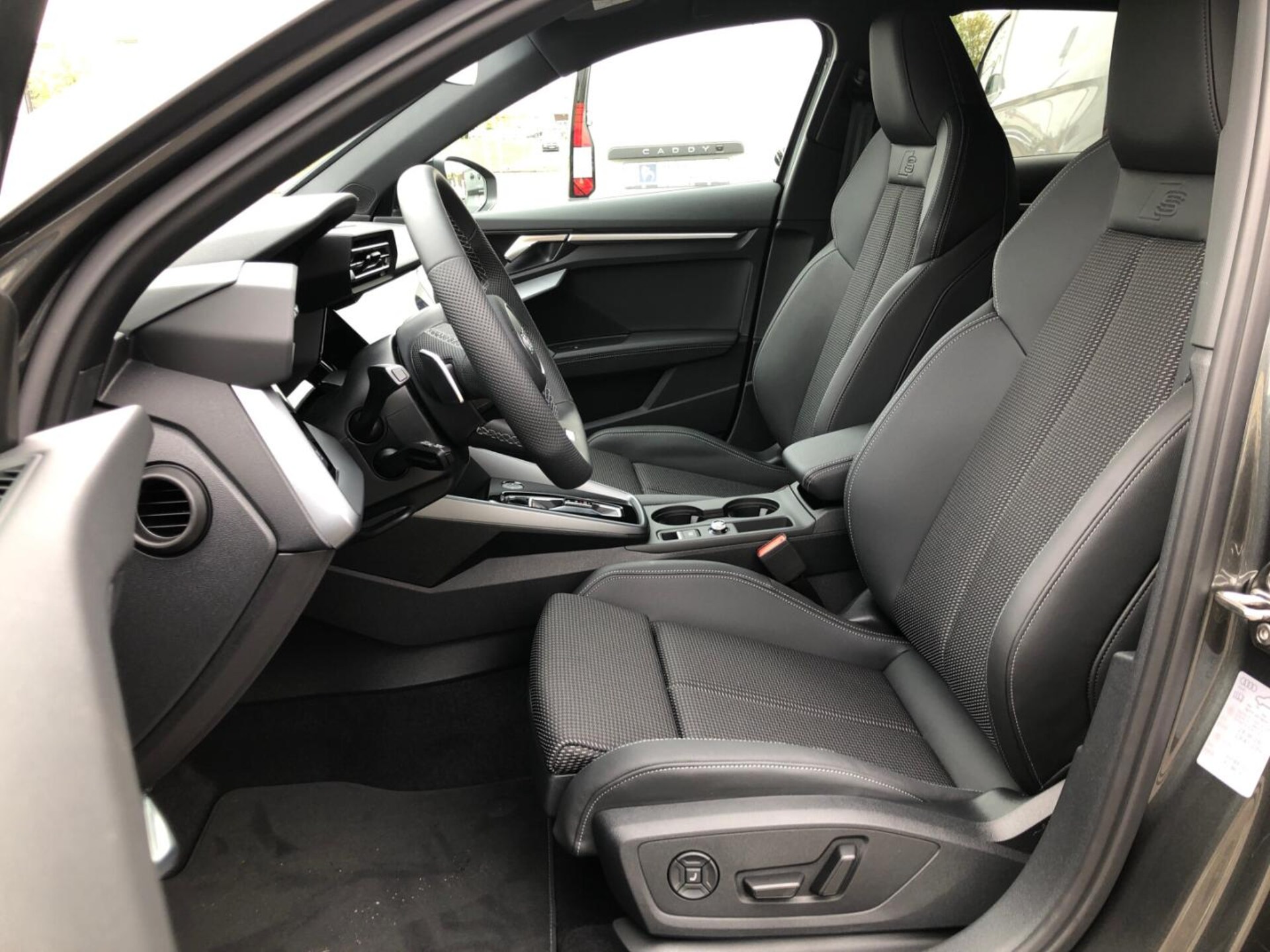 Audi A3 Sportback TFSI e S line