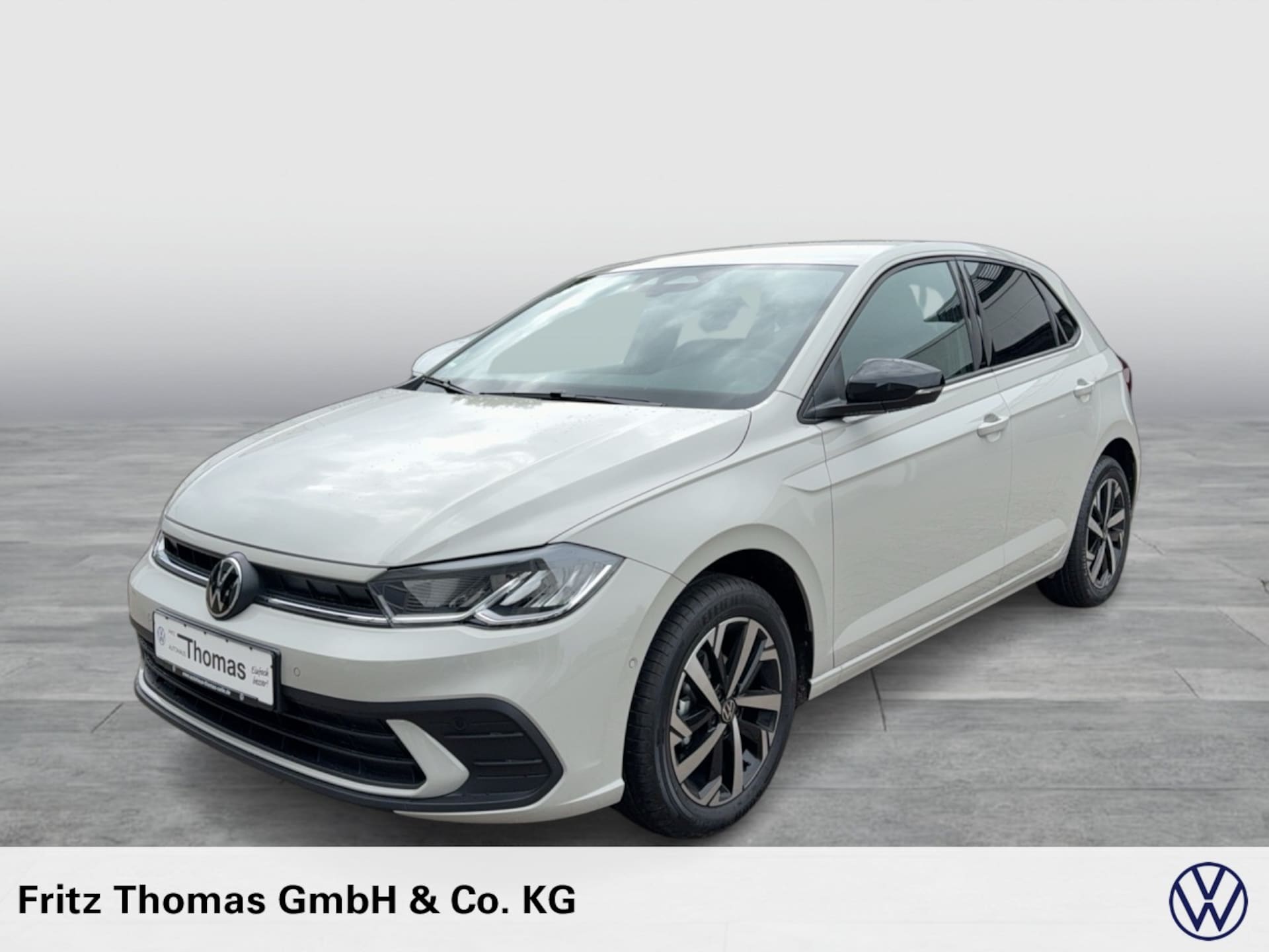 Volkswagen Polo Life