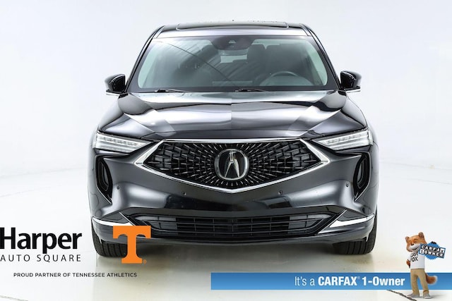 2023 Acura MDX