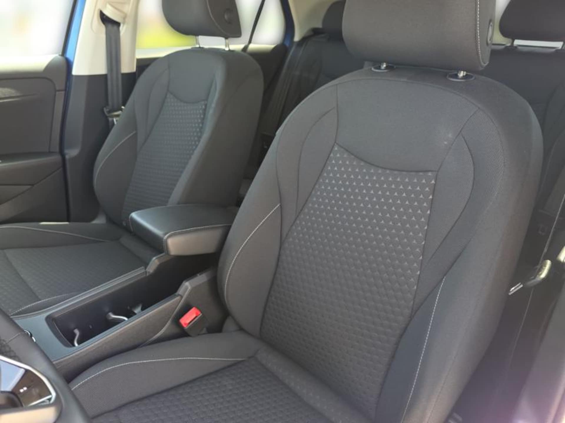 Volkswagen Nowy T-Roc Life