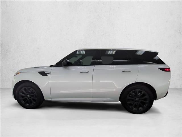 2024 Land Rover Range Rover Sport