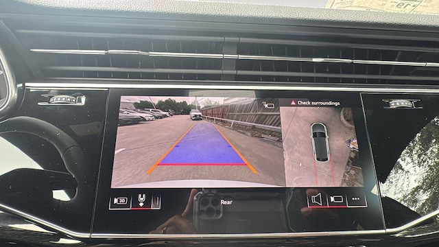 2026 Audi Q8 Premium Plus - Photo 19