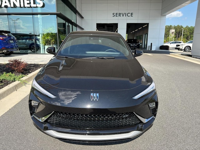 2025 Buick Envista
