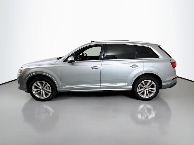 2025 Audi Q7 Premium Plus - Photo 4
