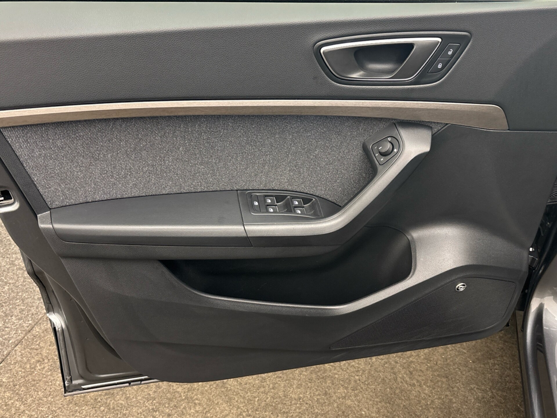 SEAT Ateca Xperience