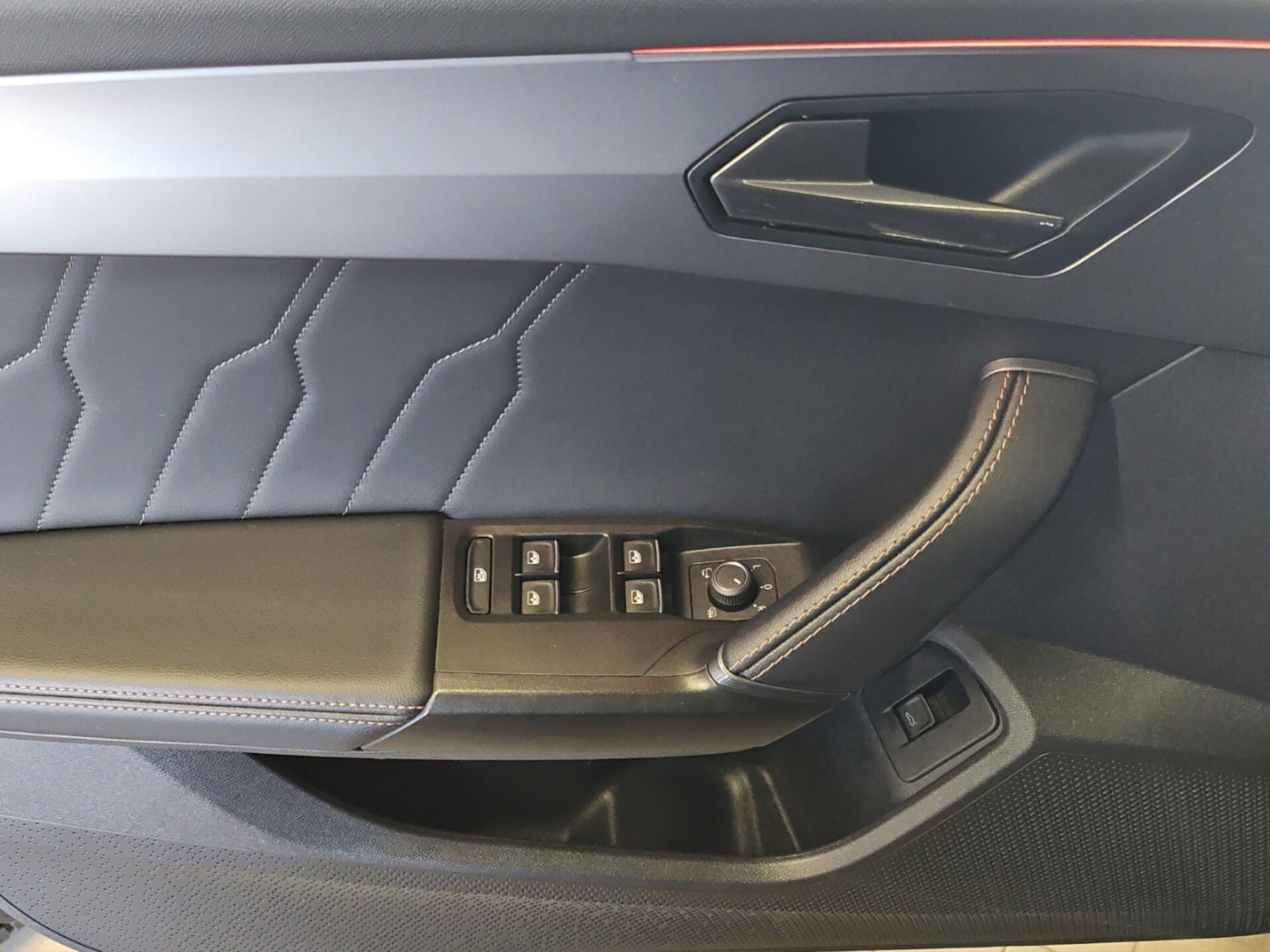 CUPRA Formentor VZ