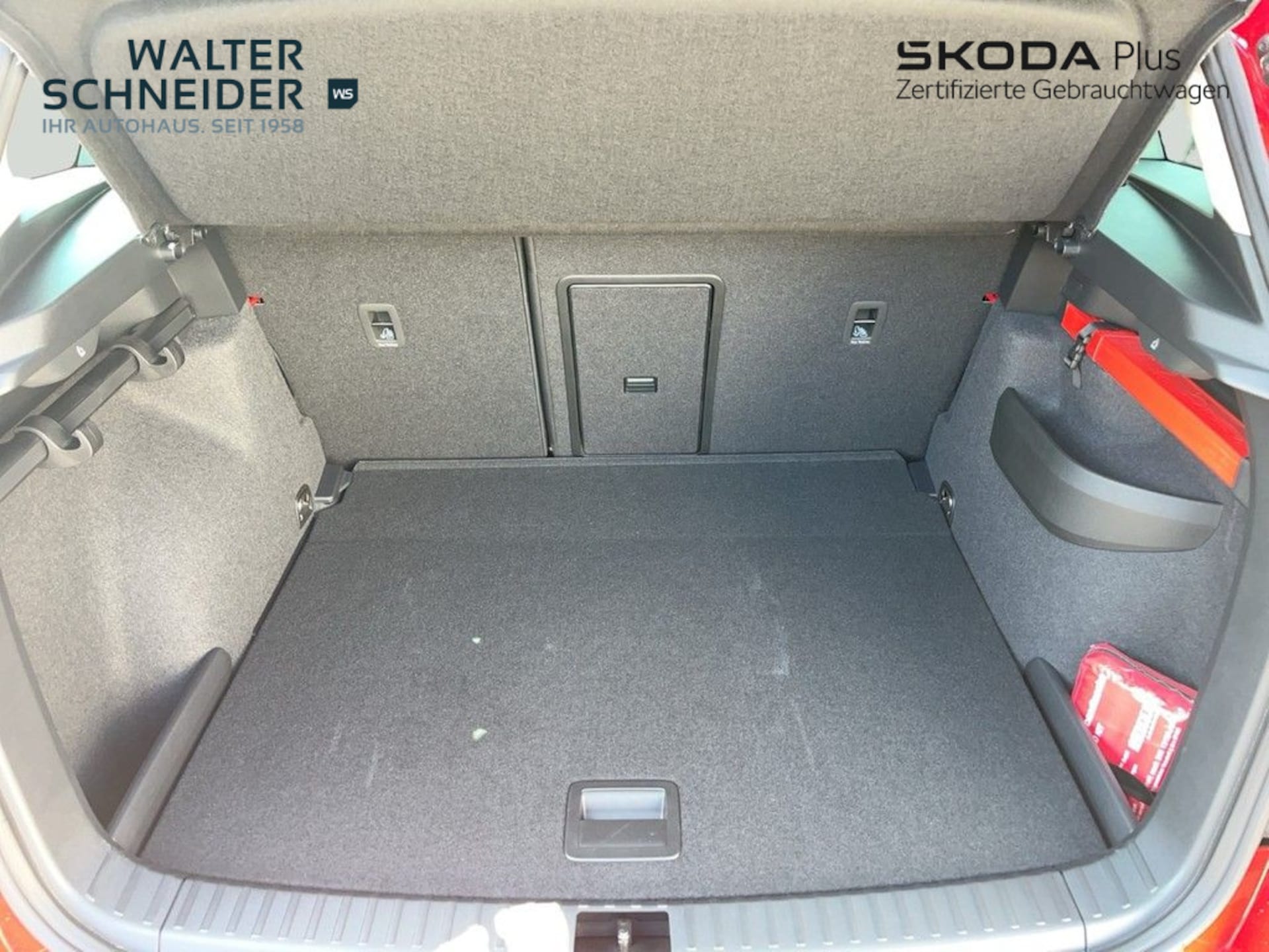 Skoda Karoq Selection