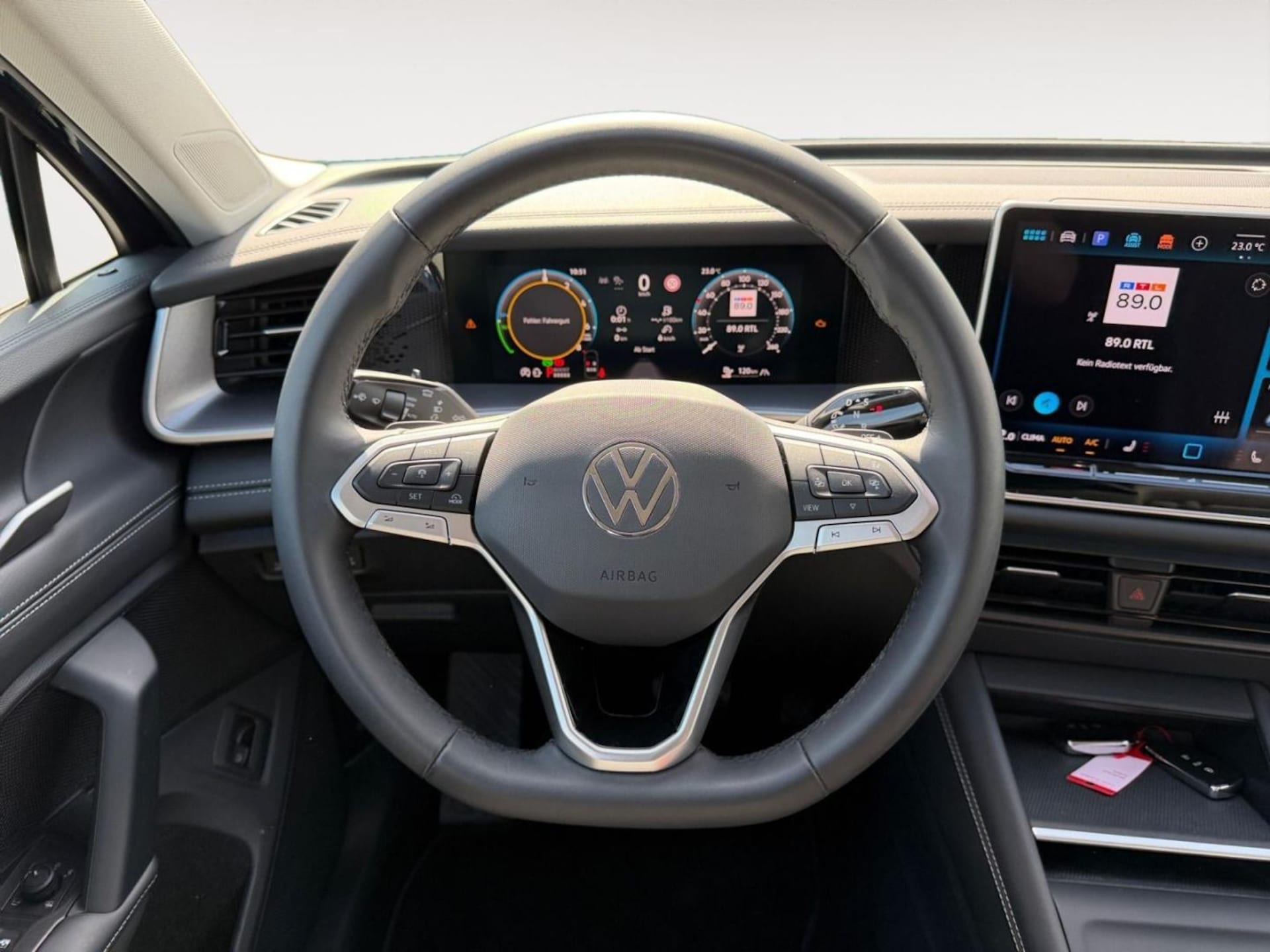 Volkswagen Tayron Life
