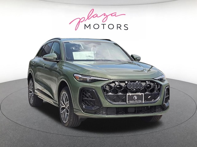 2026 Audi Q5
