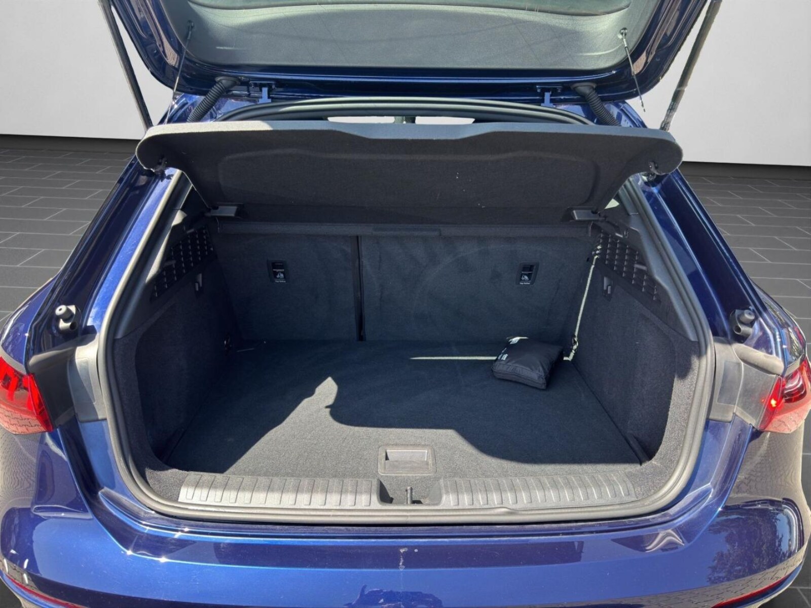 Audi A3 Sportback – Bild 15