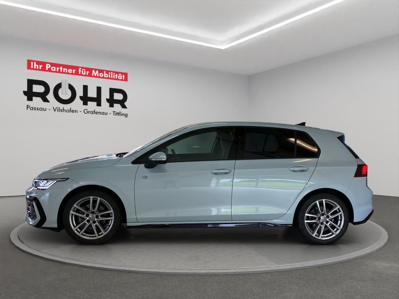 Volkswagen Golf – Bild 4
