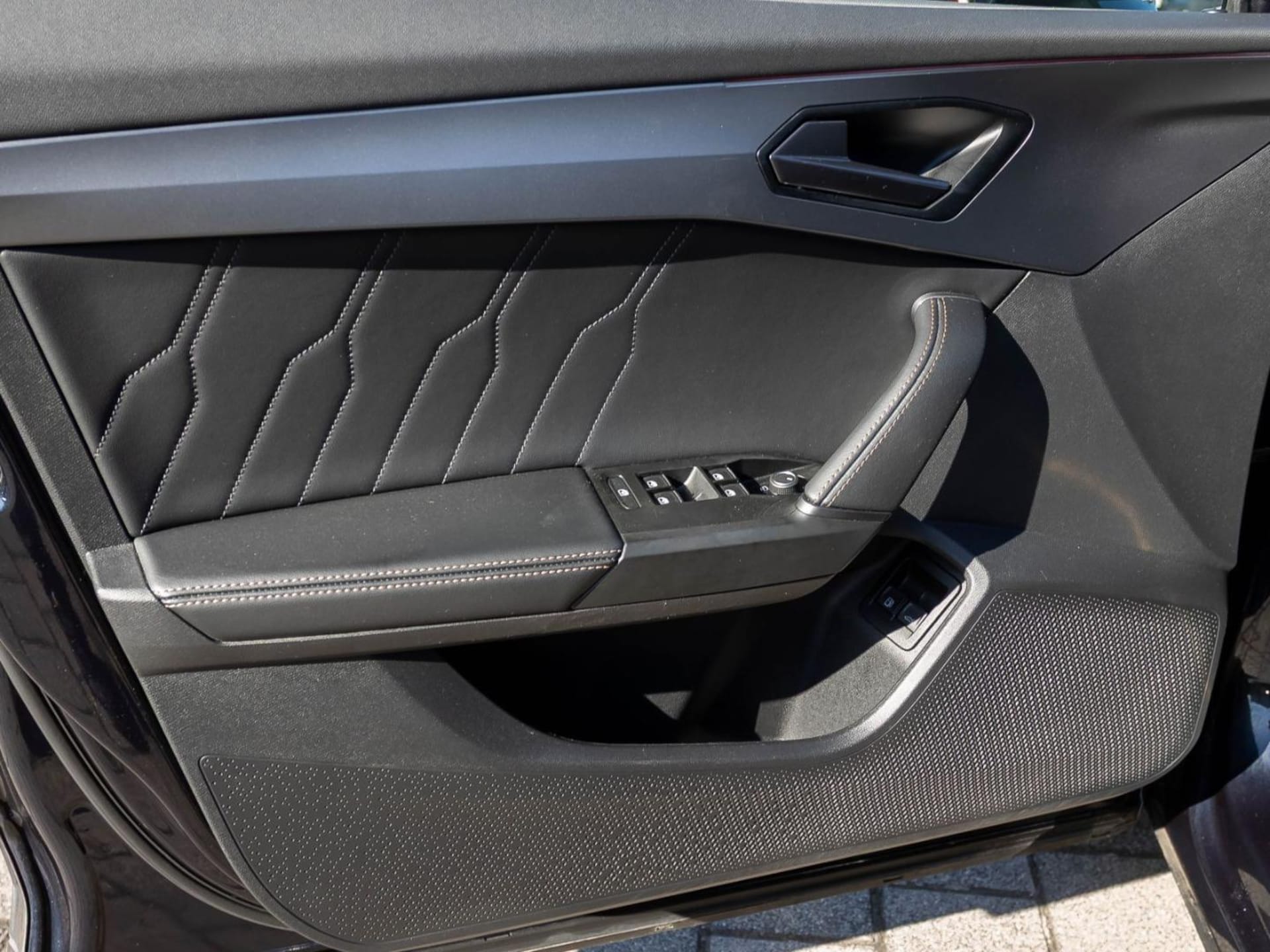 CUPRA Formentor VZ