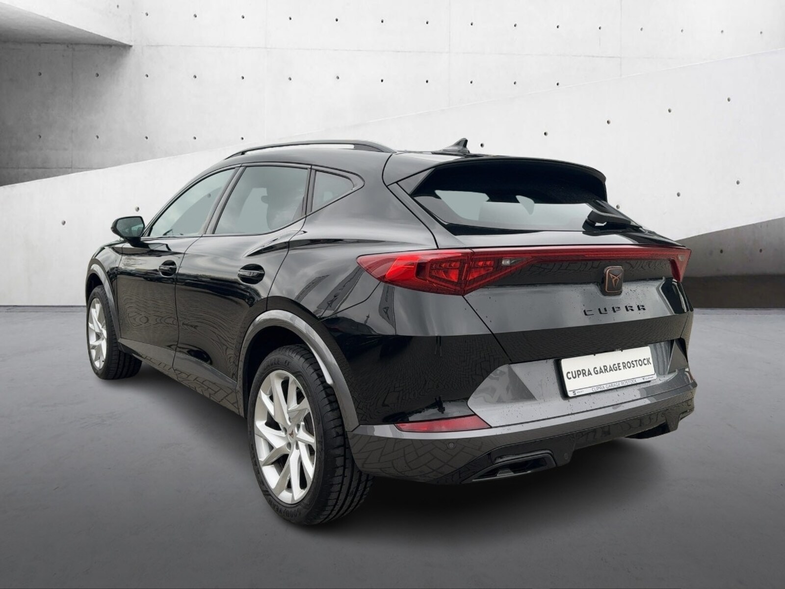 CUPRA Formentor – Bild 4