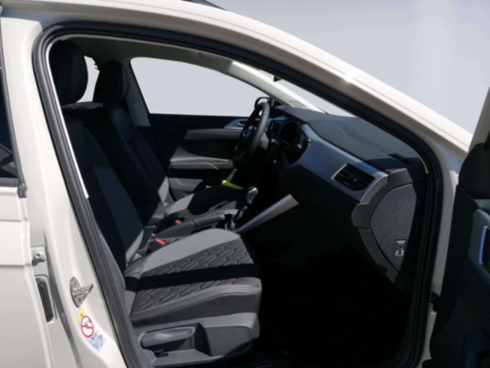 Volkswagen Taigo – Bild 20