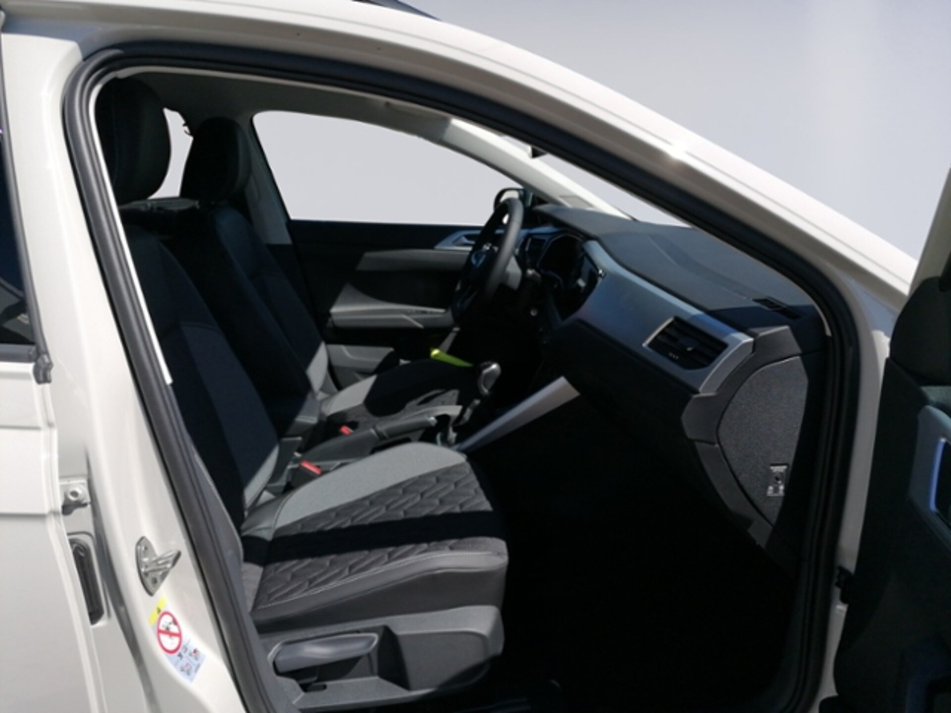 Volkswagen Taigo Goal
