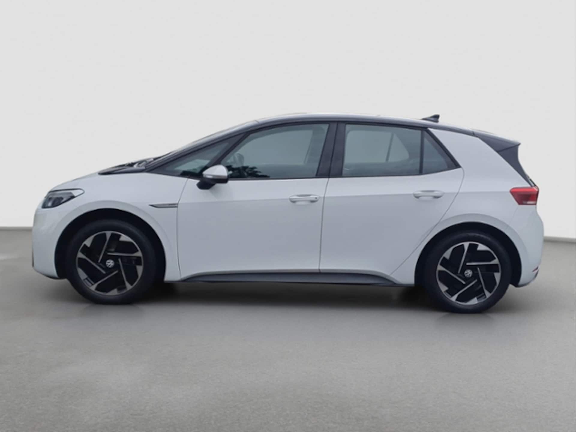 Volkswagen ID.3 Pro Performance