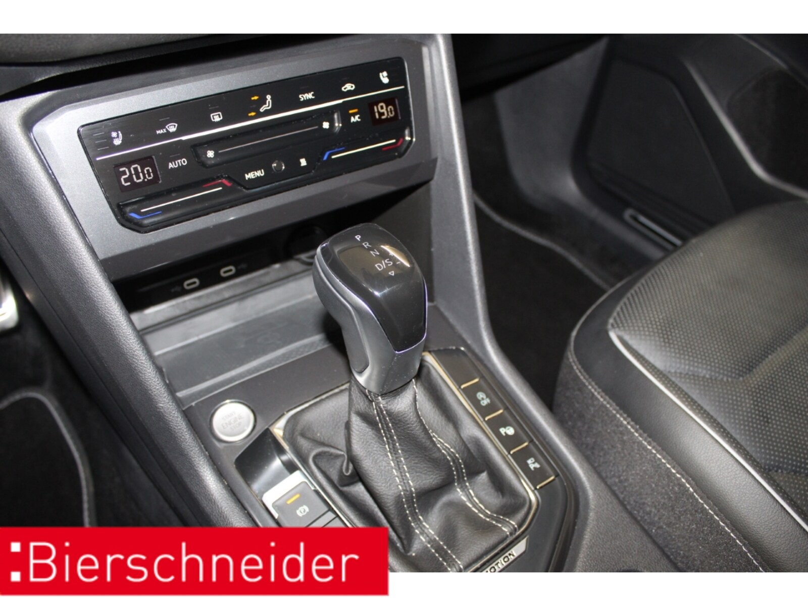 Volkswagen Tiguan Allspace – Bild 10
