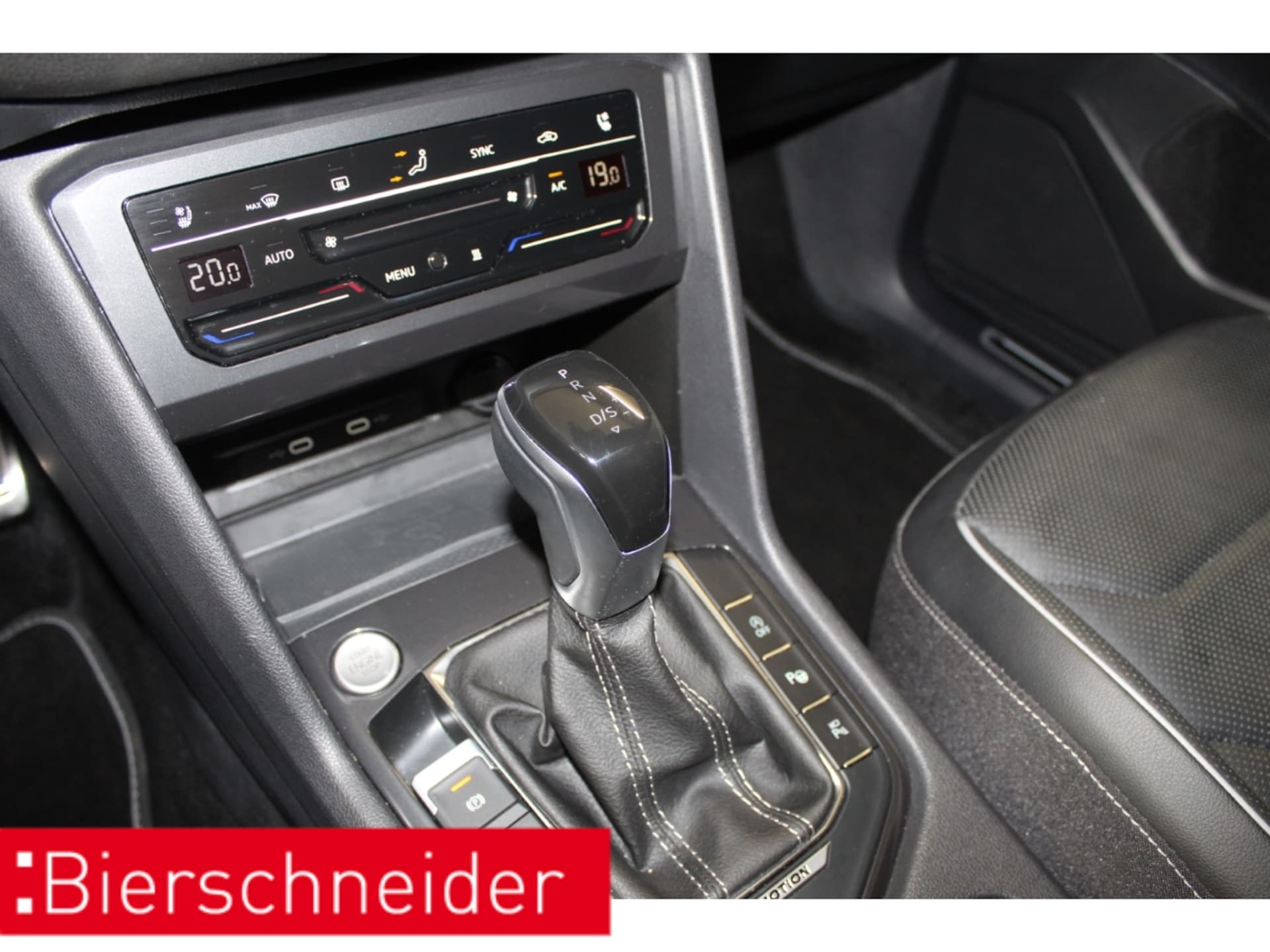 Volkswagen Tiguan Allspace R-Line